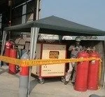 KOOLTEC-ABZ-06FD ABZOL 溶劑專用密閉迴路清洗再生機 圖檔 2