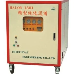 KOOLTEC-ABZ-06FD ABZOL 溶劑專用密閉迴路清洗再生機 圖檔 3