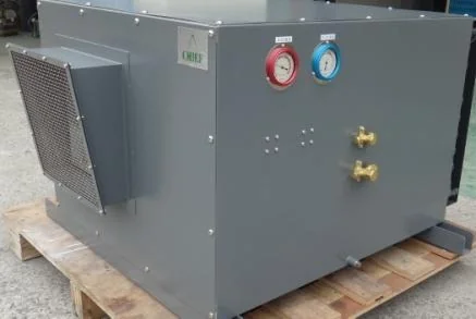 工業分離式耐壓防爆冷氣機 圖檔 16