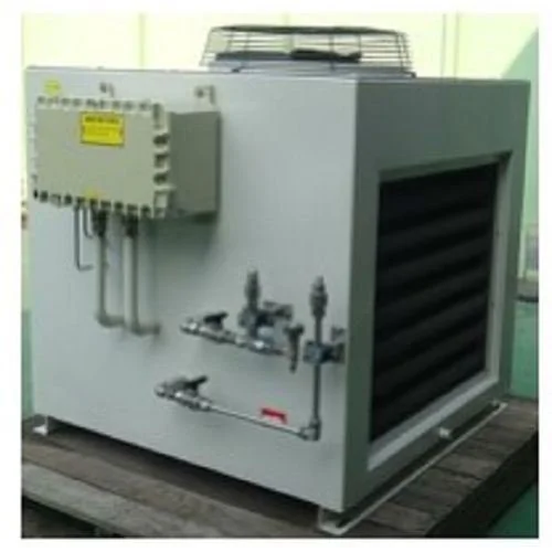 CHF-EXPD-08C 工業箱型耐壓防爆冷氣主機 (08C / 8HP) 圖檔 12