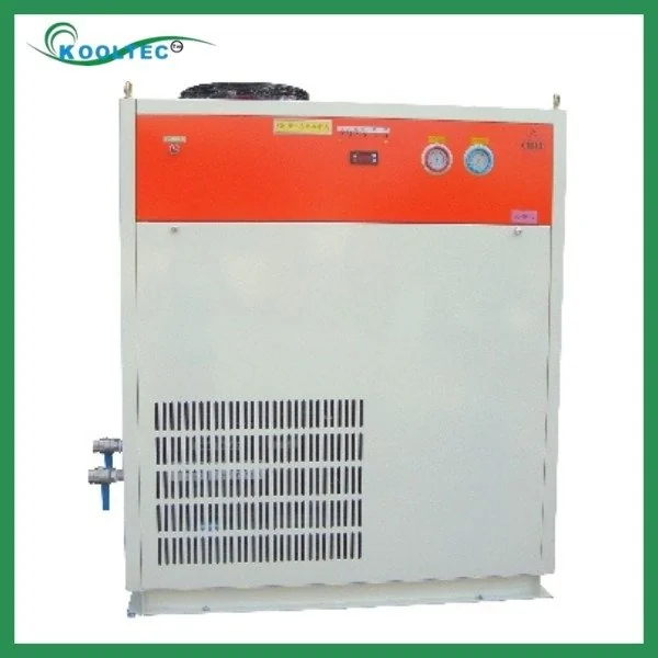 Low-Temperature Chiller for CO2 Supercritical Foaming photo 2