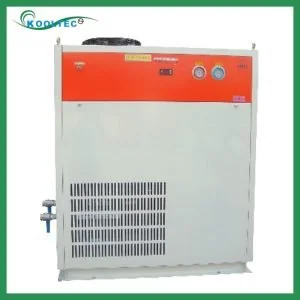 CHRWP-15D-OS 15RT 水冷式工業製程冷卻冰水機 圖檔 2