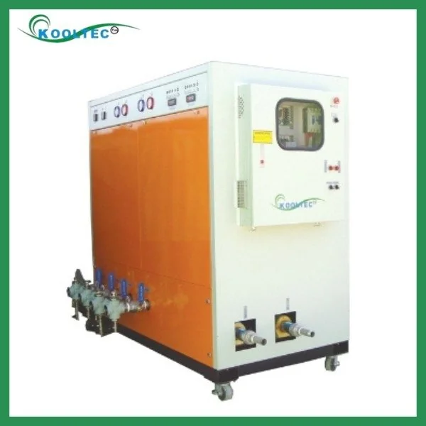 CHRWP-15D-OS 15RT 水冷式工業製程冷卻冰水機 圖檔 7