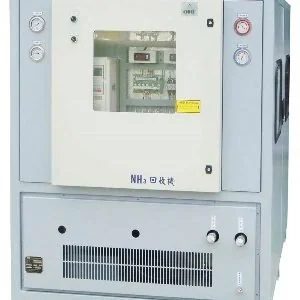 海龍滅火藥劑無油回收與液化純化機 圖檔 13