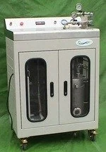 海龍滅火藥劑無油回收與液化純化機 圖檔 9