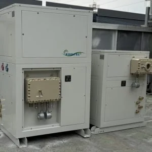 KT-EXPD-RF05 工業耐壓防爆型除濕機 (每日除濕量 50L / TS 認證)