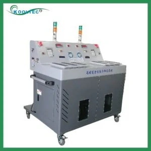 MT-2212-S 多功能氣冷式冷媒回收再生機