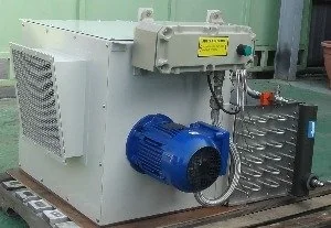 廢家電冷媒回收機（冷氣線 / 冰箱線） 圖檔 11