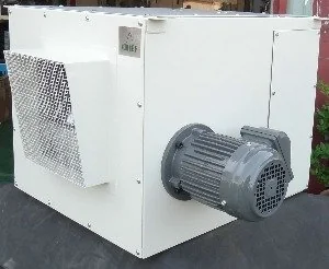 廢家電冷媒回收機（冷氣線 / 冰箱線） 圖檔 12
