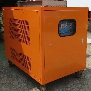 廢家電冷媒回收機（冷氣線 / 冰箱線） 圖檔 3
