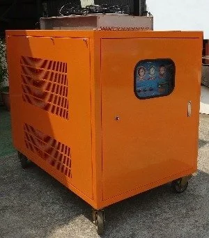 廢家電冷媒回收機（冷氣線 / 冰箱線） 圖檔 6