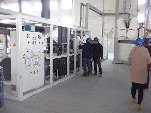 廢家電冷媒回收機（冷氣線 / 冰箱線） 圖檔 8
