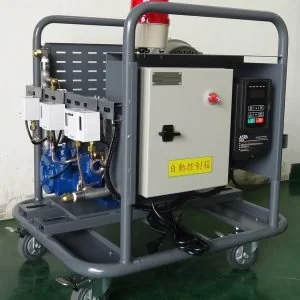 液泵式冷媒高速傳輸回收機 圖檔 12